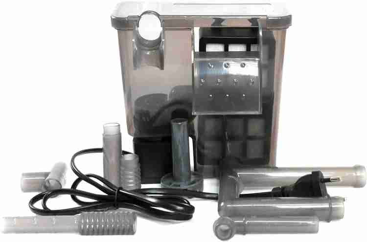 Biopro Corner Aquarium Filter Price in India Buy Biopro Corner Aquarium Filter online at Flipkart