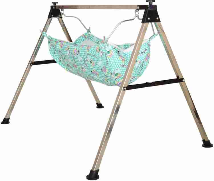 Portable baby outlet cradle swing