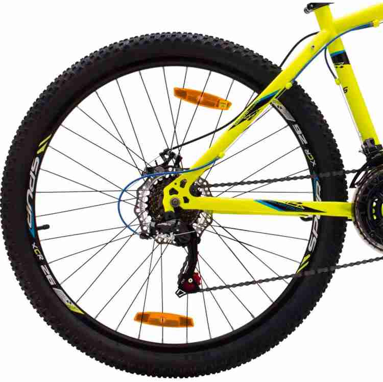 Hero sprint pro ceralo 26t clearance price