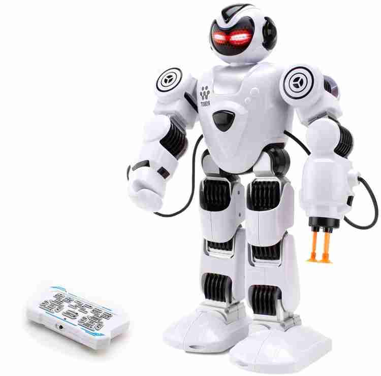 Flipkart remote sale control robot