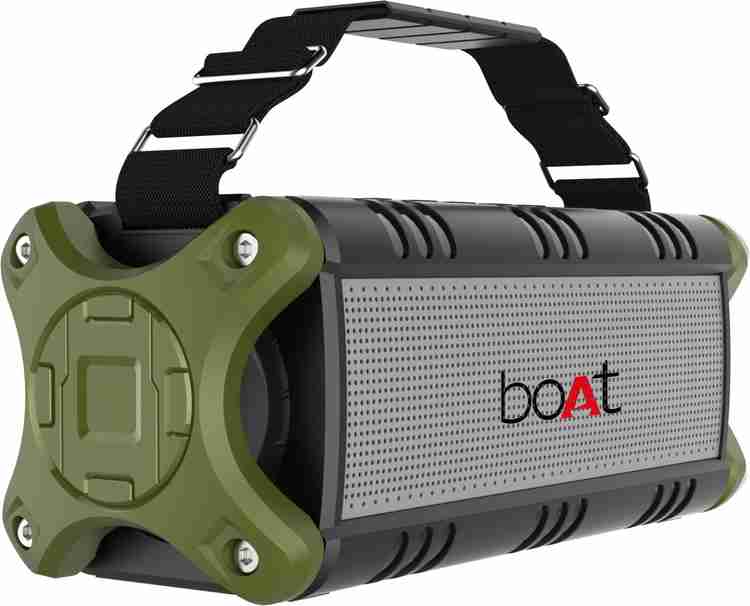 Boat stone 1400 wireless bluetooth speaker 2025