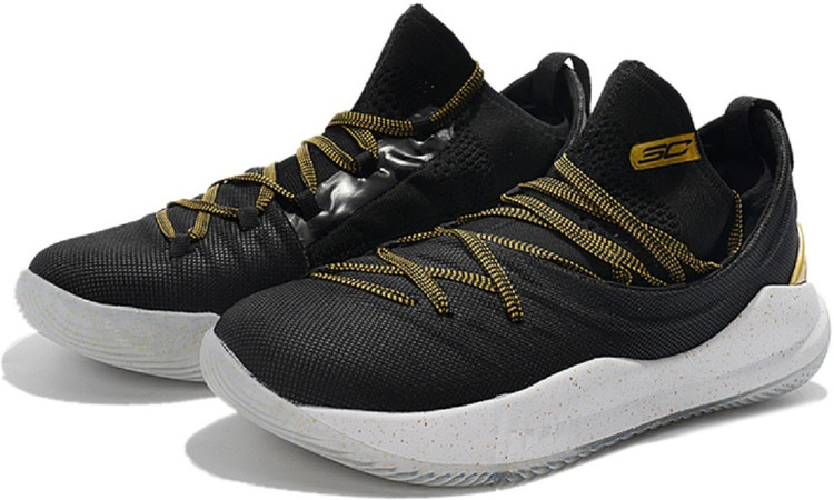 curry 5 low price