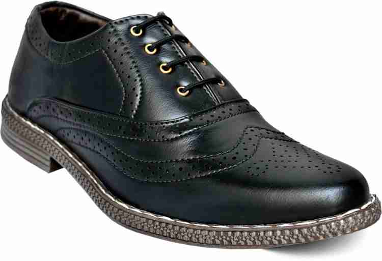 Oxford Brooks Shoes Formal BROOKS BROTHERS, Peal Patent Leather