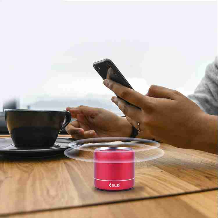 Cslo outlet mini speaker