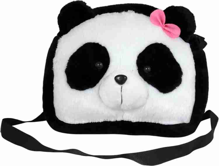 Polar panda online sling bag