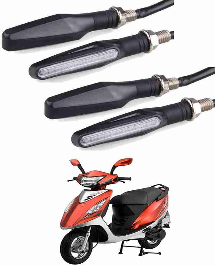 Streak scooty sale price