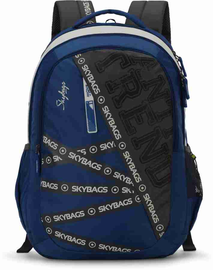 Figo plus 2025 07 backpack black