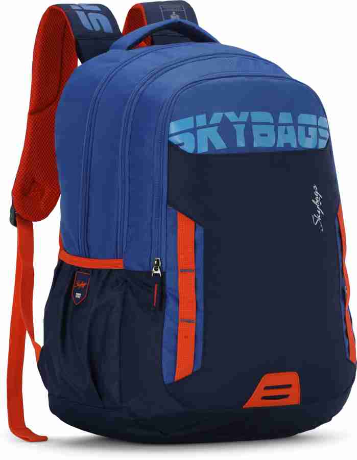 Skybags figo extra store 02