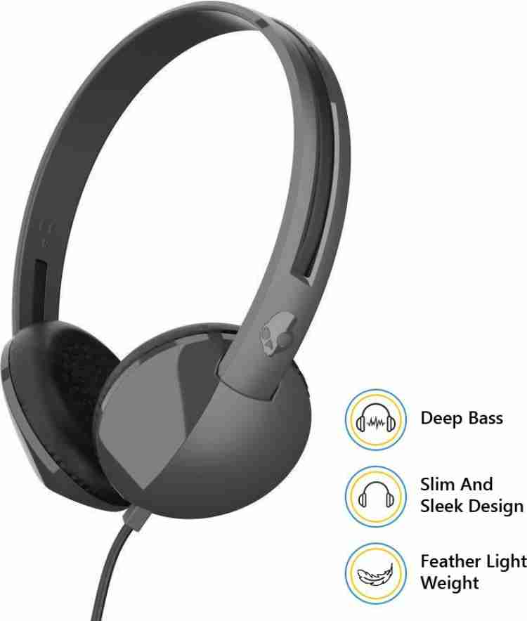 Skullcandy anti online headphones