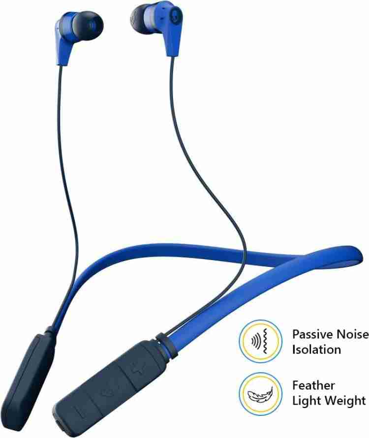 Skullcandy Ink d Bluetooth Headset with Mic Price in India Buy