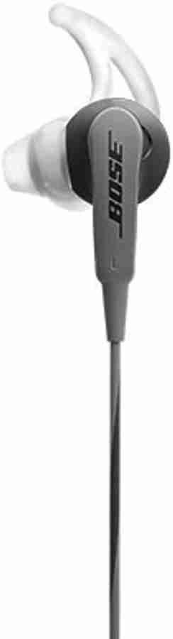 Bose SoundSport for Apple Devices Wired