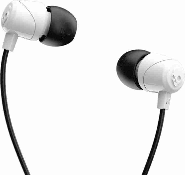 Skullcandy Jib Headset with mic Price in India Buy Skullcandy