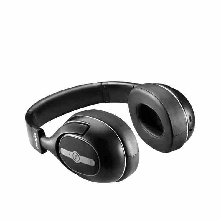 MarQ by Flipkart Active noise cancellation enabled Bluetooth Price in India Buy MarQ by Flipkart Active noise cancellation enabled Bluetooth Online MarQ by Flipkart Flipkart