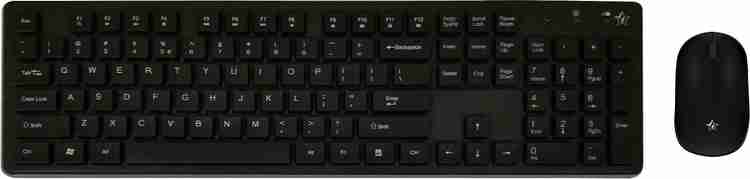 Wireless keyboard and mouse flipkart discount