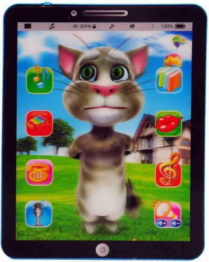 Talking tom toy flipkart online