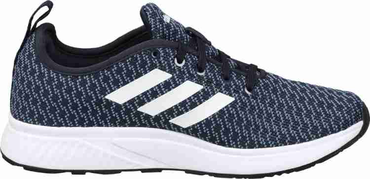 Men's adidas running hot sale kivaro 1.0 shoes