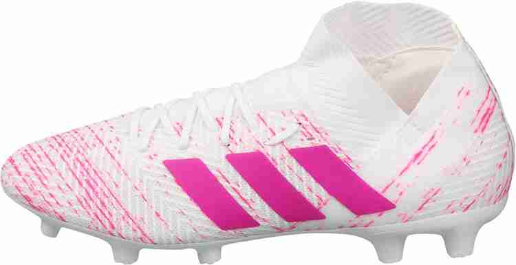 Adidas cheap nemeziz flipkart