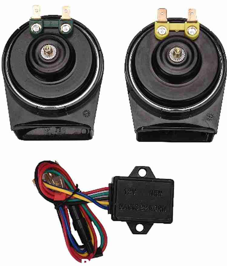 Bike horn price in flipkart 2025