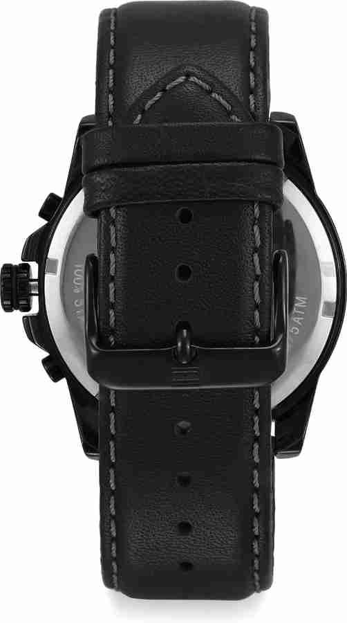 TOMMY HILFIGER NATH1710295 Analog Watch For Men Buy TOMMY HILFIGER NATH1710295 Analog Watch For Men NATH1710295J Online at Best Prices in India Flipkart