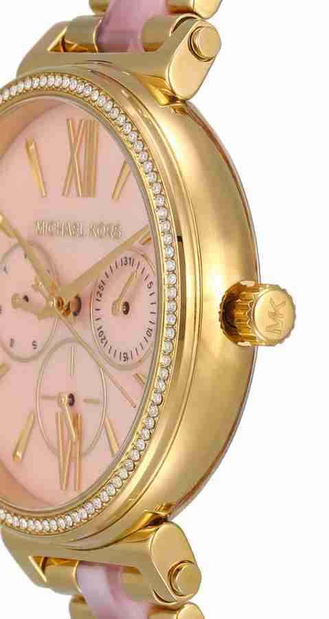 Michael hotsell kors mk4344