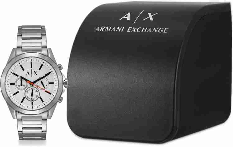 Armani discount exchange ax2624