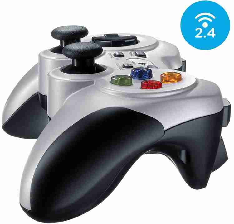 Logitech wireless ps2 hotsell