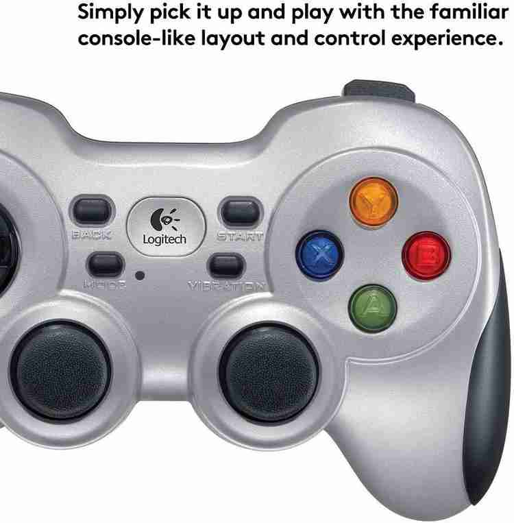 Logitech deals wireless ps2