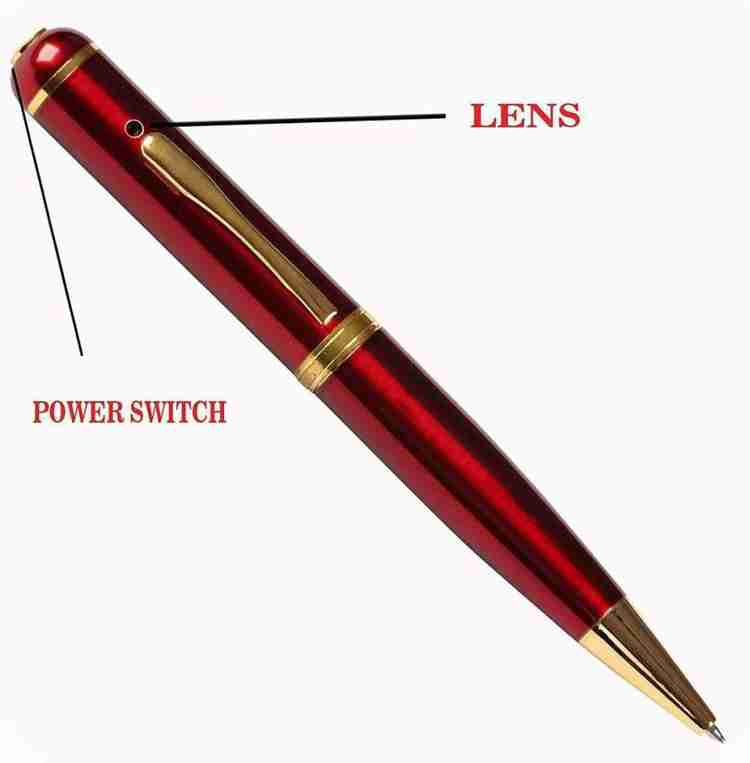 Pen camera flipkart clearance