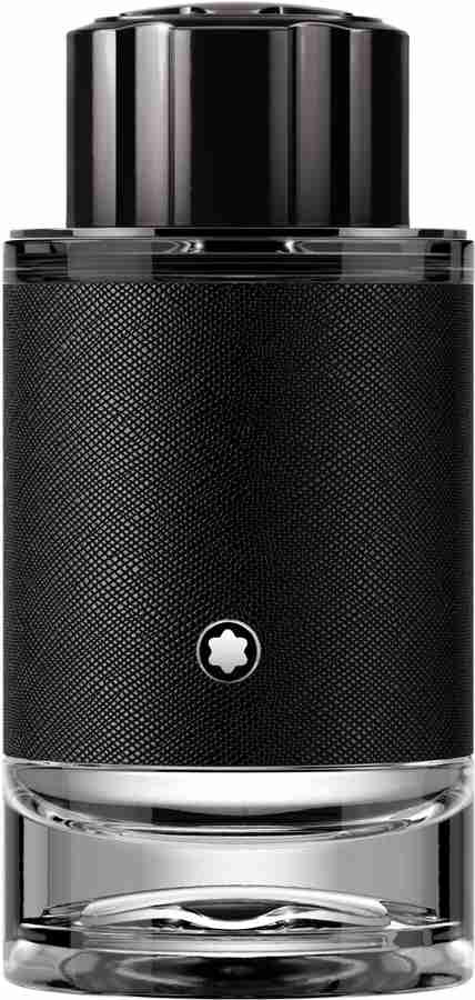 Montblanc explorer eau top de parfum 100 ml