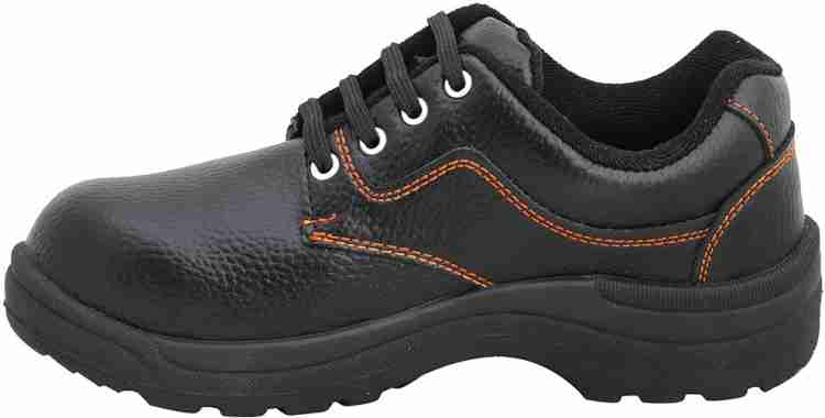 Indcare safety shoes on sale price