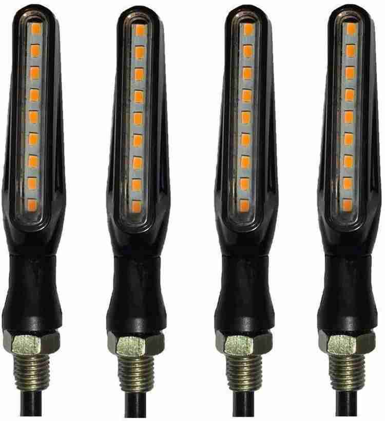Bike indicator 2025