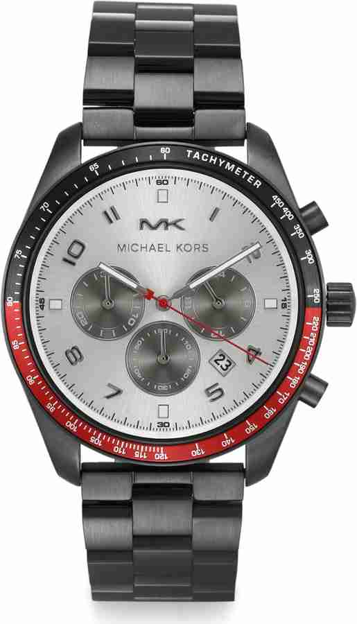 Michael kors keaton watch on sale