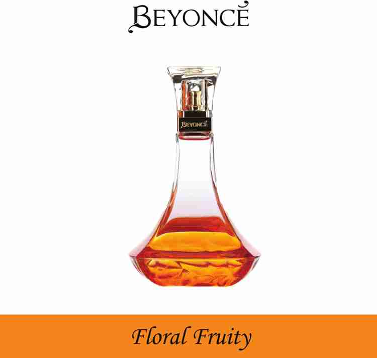 Beyonce heat price new arrivals
