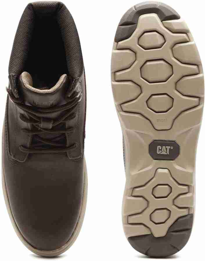Caterpillar shoes flipkart store