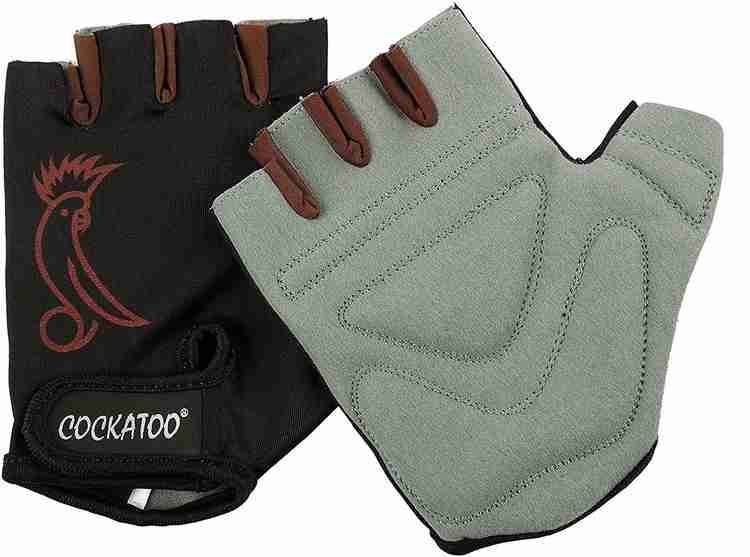 Cockatoo gym deals gloves