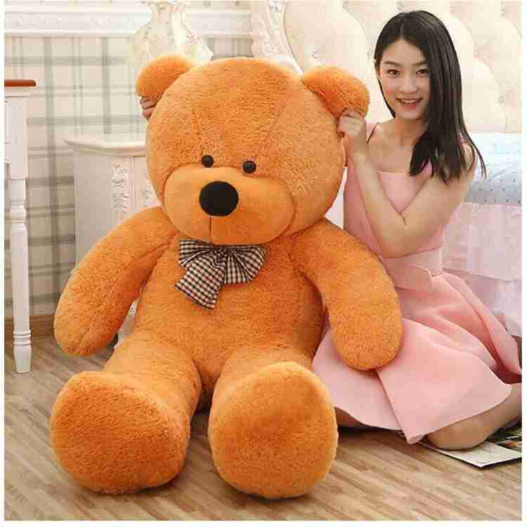 Big teddy hotsell bear for girlfriend