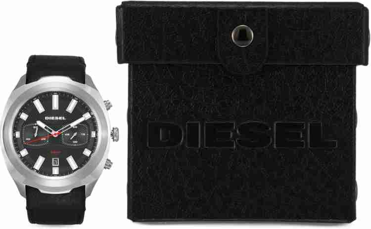 DIESEL Tumbler Analog Watch For Men Buy DIESEL Tumbler Analog Watch For Men DZ4499 Online at Best Prices in India Flipkart