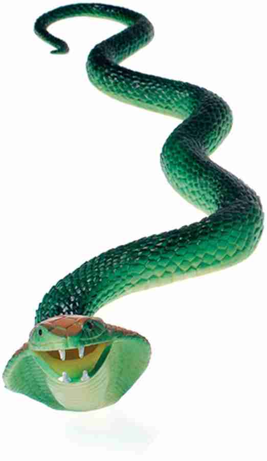 Huge sale rubber snake