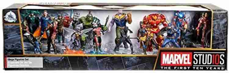 Figurine marvel shop