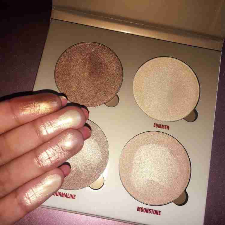 Anastasia sun dipped 2024 glow kit