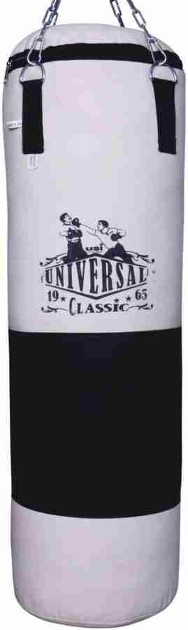 Classic canvas punching bag clearance