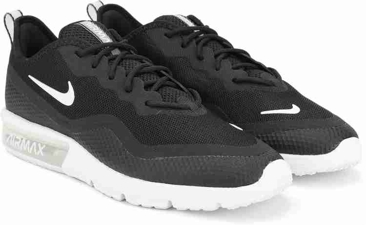 Tênis shops nike air max sequent 4.5 masculino