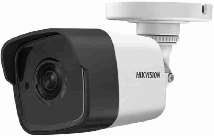 Hikvision 3mp bullet sales camera price