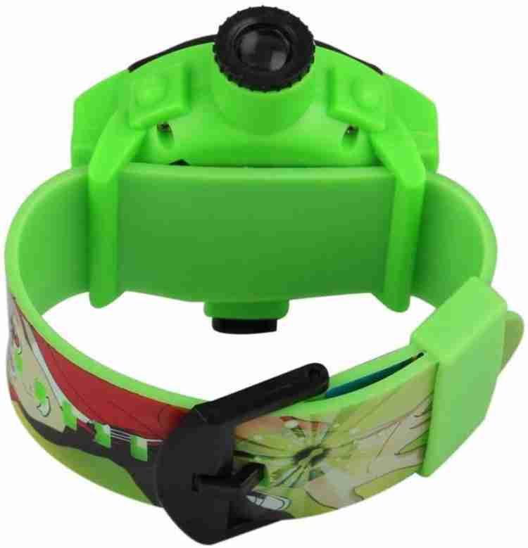 Tiny digital watch 2025