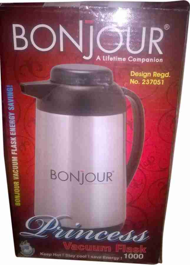 Bonjour tea sale flask