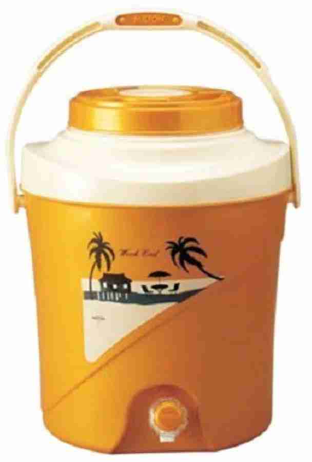 Milton water 2024 cooler bottle