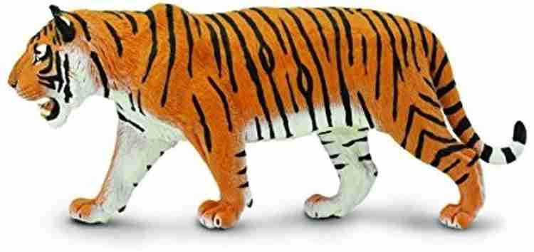 Safari Ltd Wildlife Wonders Siberian Tiger Wildlife Wonders