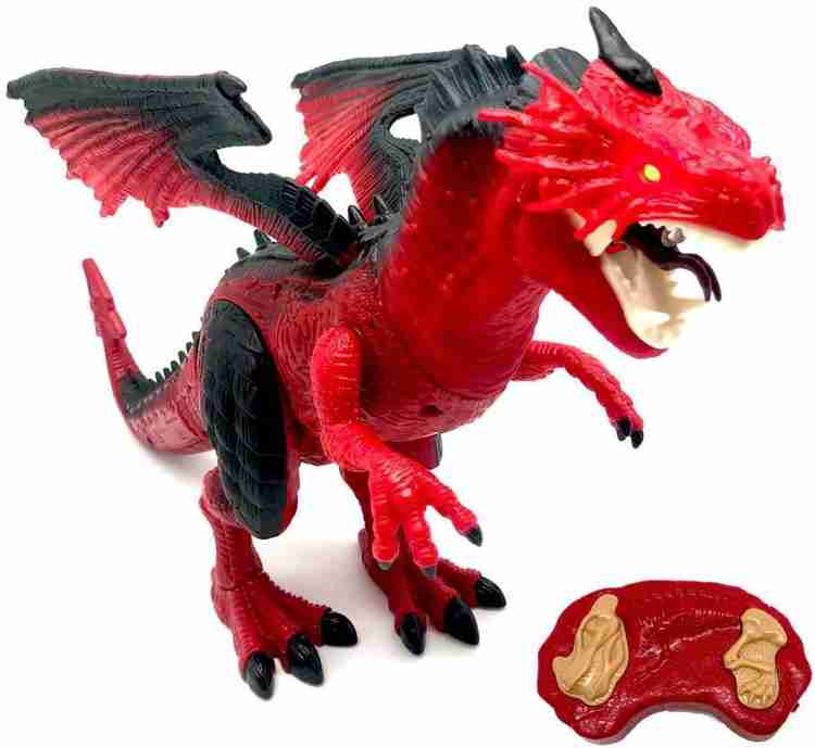 Dragon toys for store 5 year olds
