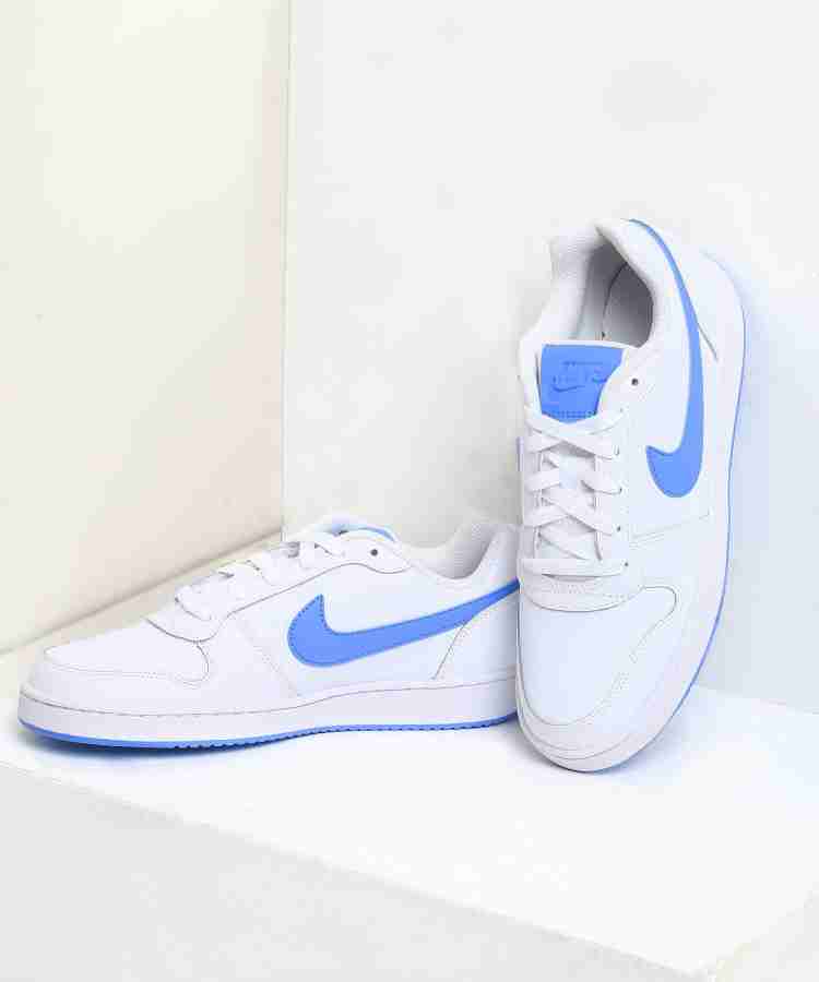 NIKE Ebernon Low Sneakers For Men Buy NIKE Ebernon Low Sneakers For Men Online at Best Price Shop Online for Footwears in India Flipkart