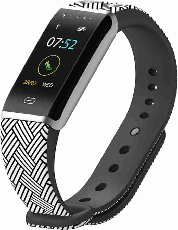 Blink smart band sale